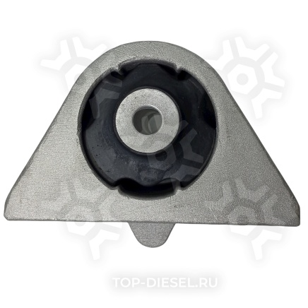 360013 Сайлентблок кабины передний с кронштейном Freightliner FLC/Century/Columbia Mansons купить рис.2