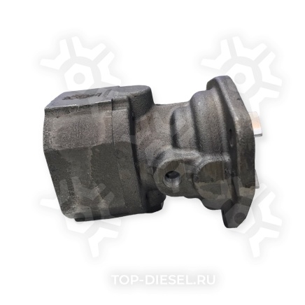 A23532981 Насос топливный Detroit Diesel series 60 (на компрессоре) Mc Bee купить рис.3