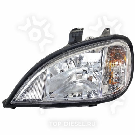 UF04A001003 Фара в сборе левая Freightliner Columbia 9005/9006 TangDe купить