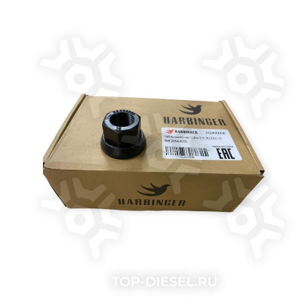 H2400008 ГАЙКА КОЛЕСНАЯ M22x1,5 SW33 HARBINGER купить