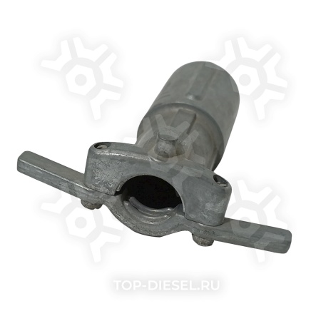 v6pinPhillips Вилка электрической перекидки 6 pin Philips купить рис.2