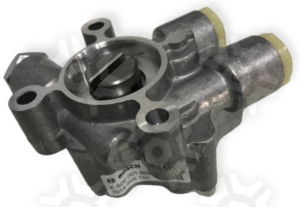 KS00001609 Насос топливный подкачки DAF CF75/CF85/XF105 Bosch купить