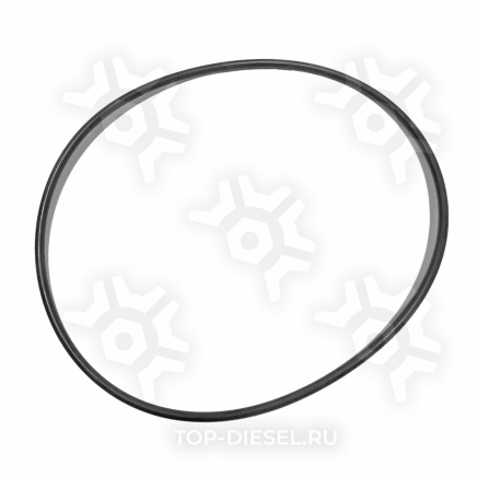 9M5894 Кольцо уплотнительное 210х210х5 Caterpillar Freightliner/International Caterpillar купить