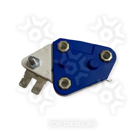 8811008SX Реле заряда аккумулятора 12V Freightliner/International/Volvo VNL Stellox купить рис.2