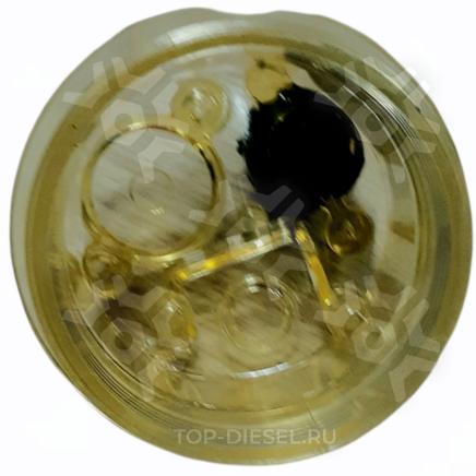 PL270420 Cтакан фильтра топливного водосборный PL270/420 AT купить рис.2