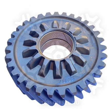 130907 Шестерня межосевого дифференциала большая DS404/DSP4041/DDP4041 Freightliner/International/Volvo VNL Spicer купить рис.2