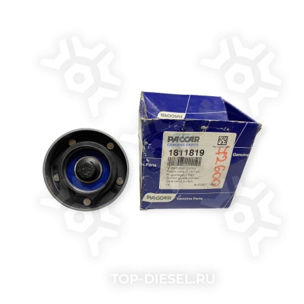 1811819 Ролик натяжителя DAF CF85, DAF XF95, DAF105 обводной DAF купить