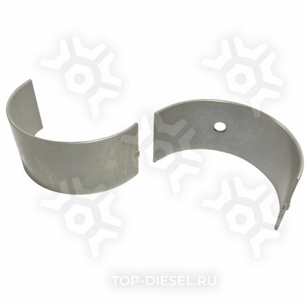 M4089405 Вкладыши шатунные Cummins ISX/QSX15 EGR, Freightliner/International McBEE купить