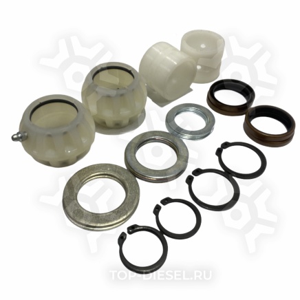 1102302 Ремкомплект тормозного вала 38/47.6+38 Automann купить рис.2