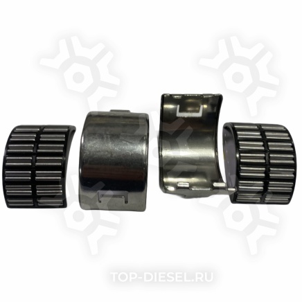 14844 Ремкомплект диcкового тормоза опорные подшипники вала VolvoFH/FM TTT купить