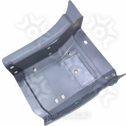 AC9416600301 Корпус подножки кабины правый Mercedes Benz Actros/Axor уценка Alfa Car купить