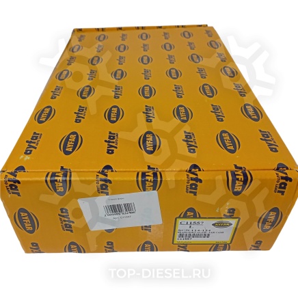 C11557 Стекло фары SCANIA 4 series левой AYFAR купить рис.3