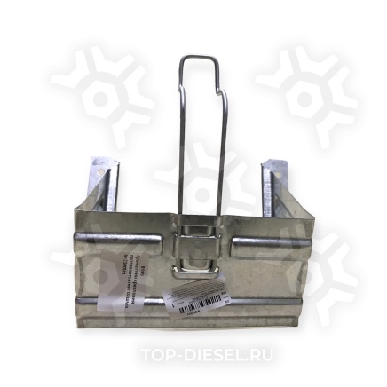 9199 Держатель противооткатного устройства 205мм РТИ-СЕРВИС купить рис.2