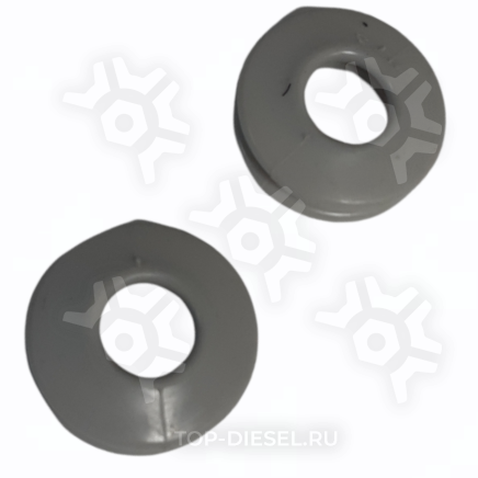 79304381 Ремкомплект суппорта D3 (пыльники суппорты) LRG AVL Krafttechnik купить рис.2