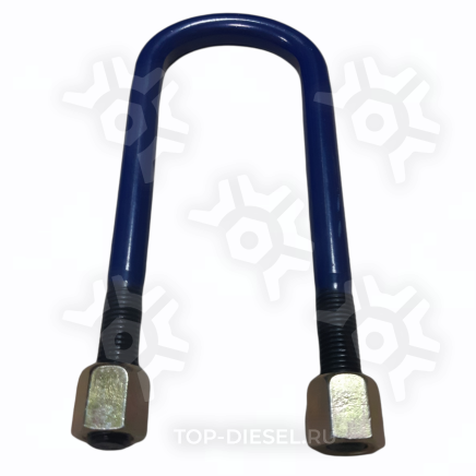 8464141SX Стремянка 128/152xM24x3x350-U BPW Stellox купить рис.2