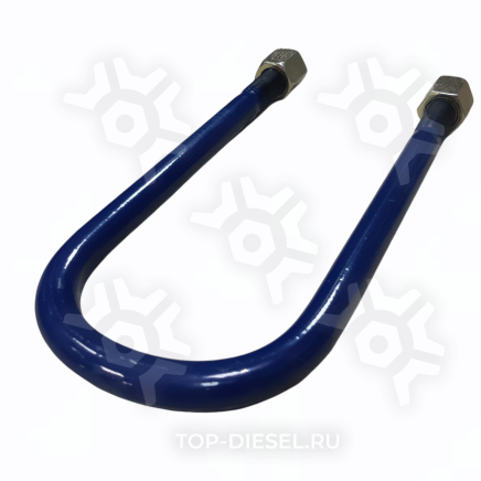 8464141SX Стремянка 128/152xM24x3x350-U BPW Stellox купить