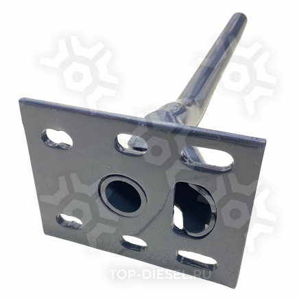 18300463 Кронштейн крепления заднего крыла левый/правый Renault Premium/Magnum, Volvo Sampa купить рис.2