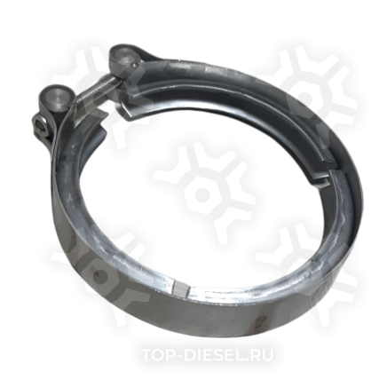215202 Хомут патрубка интеркулера Volvo FH/FM Diesel Technic купить