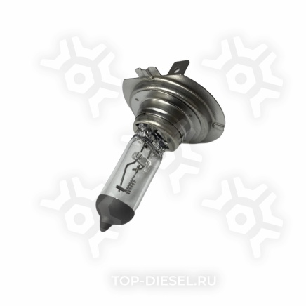 L20770 Лампа галогенная H7 24V 70W PX26D Lynxauto купить