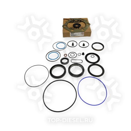 496010 Ремкомплект ГУР большой TRW Freightliner/International PAI купить