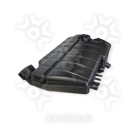 8163018SX Бачок расширительный радиатора !555x345x105 \DAF XF105 2005> Stellox купить рис.5