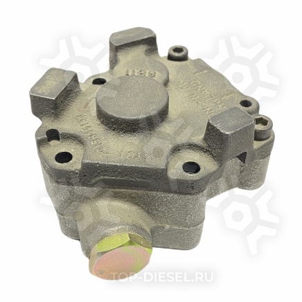 85118917 Топливный насос Volvo D11/13 Volvo VNL Mack купить рис.2