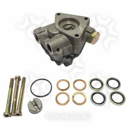 85118917 Топливный насос Volvo D11/13 Volvo VNL Mack купить