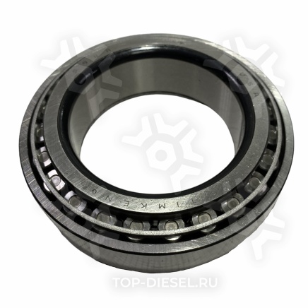 SET403 Подшипник и обойма задней ступицы внутренний 594A/592A Timken купить