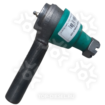 HDR64000001 Наконечник рулевой тяги левый Fteightliner/Volvo Hendrickson купить