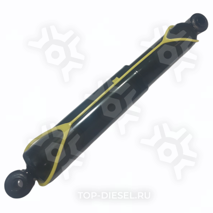 65409 Амортизатор задний International 9800/9200 Monroe купить рис.2