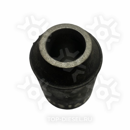 0203160600 Сайлентблок полурессоры резиновый 30x60x102 Kassbohrer/BPW/Gigant/Schmitz BPW купить рис.2