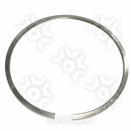 CTP1765749 Кольцо поршневое среднее Caterpillar C-15 6NZ Freightliner/International CTP купить