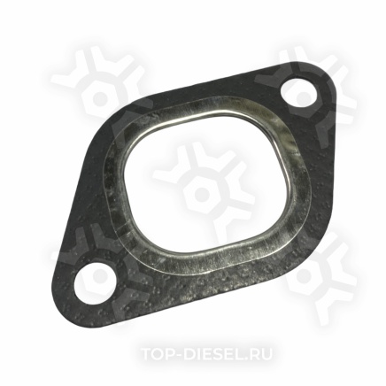 8165046SX Прокладка выпускного коллектора Scania 143/144 двигатель DS/DSC14 Stellox купить