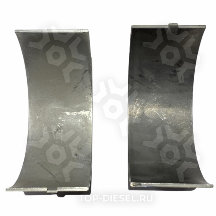 4089139 Вкладыши шатунные Cummins ISX/QSX15 без EGR Freightliner/International Cummins купить рис.2