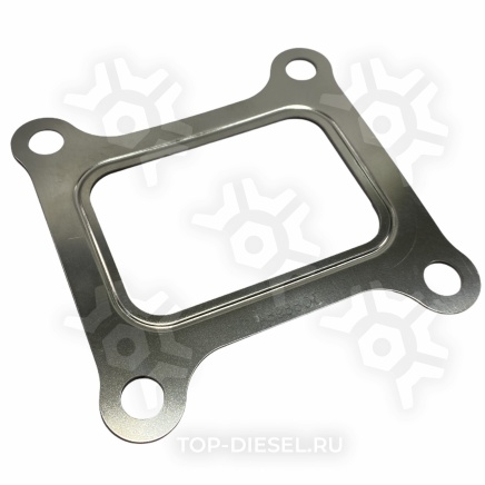 3088984 Прокладка турбины большая Cummins M11/ISM Freightliner International Cummins купить