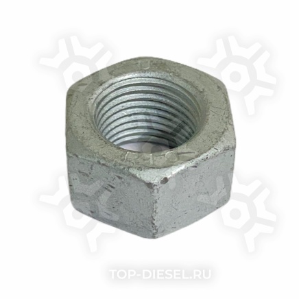 17309435 Гайка болта амортизатора M16x1.5 Schmitz/Iveco/MAN CNH купить