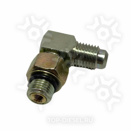 M3033740 Клапан обратный топливного насоса Cummins M11/N14 Freightliner International McBEE купить