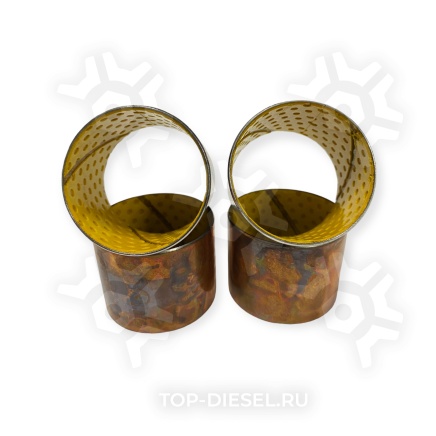 88250 Ремкомплект втулок шкворней Hendrickson HDR Airtek Auger купить рис.10