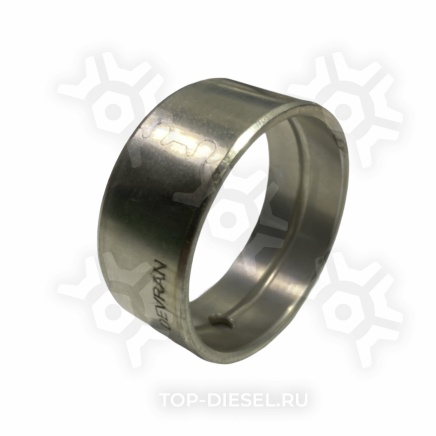 BK1151611AS Втулка коленвала компрессора MAN D2866/2876 Bergkraft купить рис.2