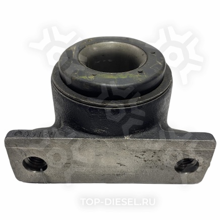 507569C91 Подушка двигателя задняя с кронштейном International 9800/Volvo VNL International купить