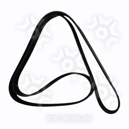 8PK1420HD Ремень поликлиновой Mercedes Benz Axor/Atego Камаз 5490 Dayco купить