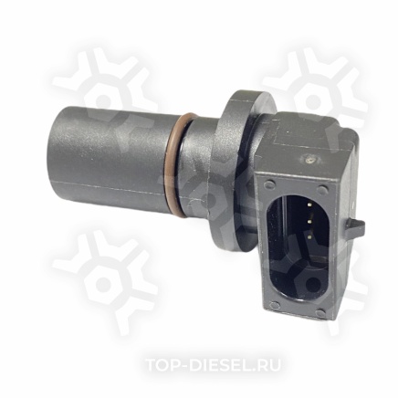 KWB60082401 Датчик скорости тахографа 4-pin Freightliner FLC Freightliner купить рис.2