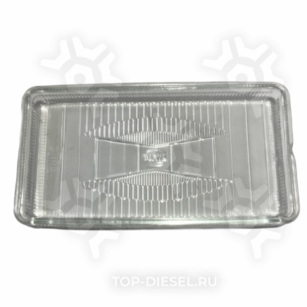 SL2220C Стекло фары противотуманной универсальное MAN/DAF/Scania/Volvo Ayfar купить рис.2