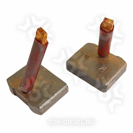 SHP9506MH Щетки стартера Freightliner/International/Volvo VNL Krauf купить