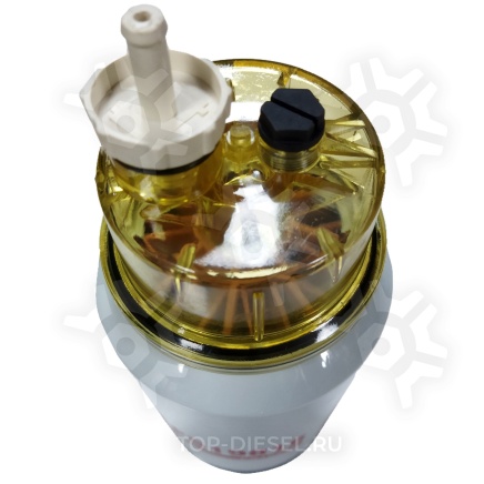 FS36230КИТАЙ Фильтр топливный сепаратор Cummins Dongfeng Commercial Vehicle купить рис.3