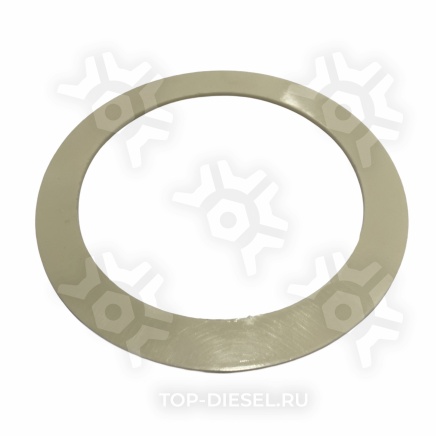 07308 Кольцо уплотнительное ступицы пластик 128x165x2.5 BPW/Kassbohrer Febi купить