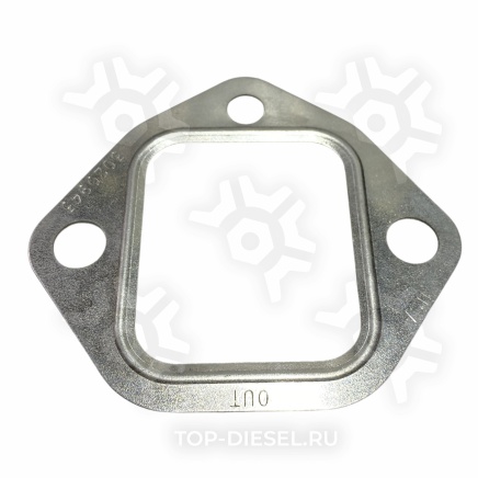 3020943 Прокладка выпускного коллектора Cummins NT/NH/N14 Freightliner/International Cummins купить