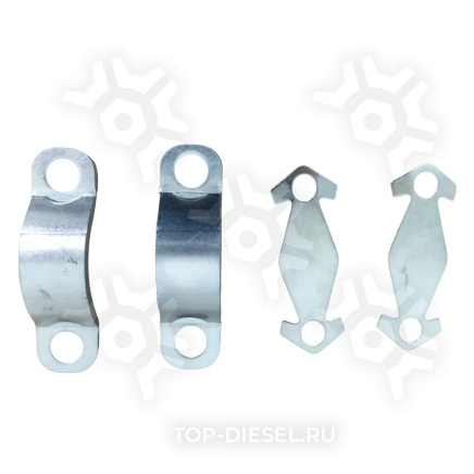 8467367SX Крестовина карданного вала 677 Freightliner/International/Volvo VNL Stellox купить рис.3