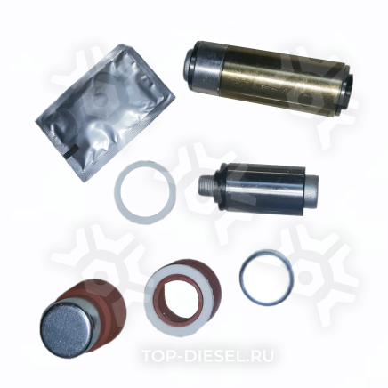 SK330007801 Ремкомплект дискового тормоза BPW SK7 S&K купить