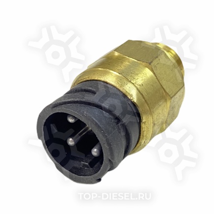 360570 Датчик блокировки дифференциала MAN TGL/TGM/TGA/TGS/TGX Diesel Technic купить